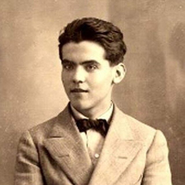 Lorca: poeta en armonía