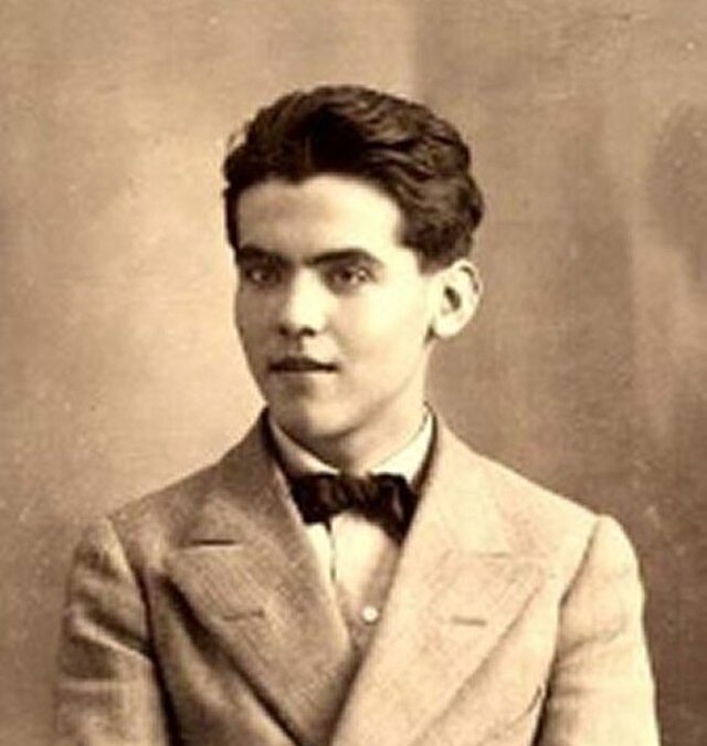 Lorca: poeta en armonía