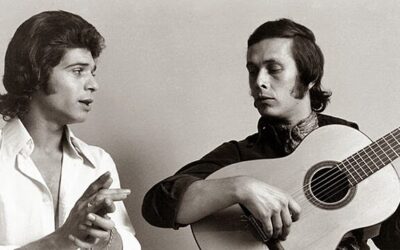 La estilización fonética del cante flamenco: sonidos que se conservan a lo largo del tiempo