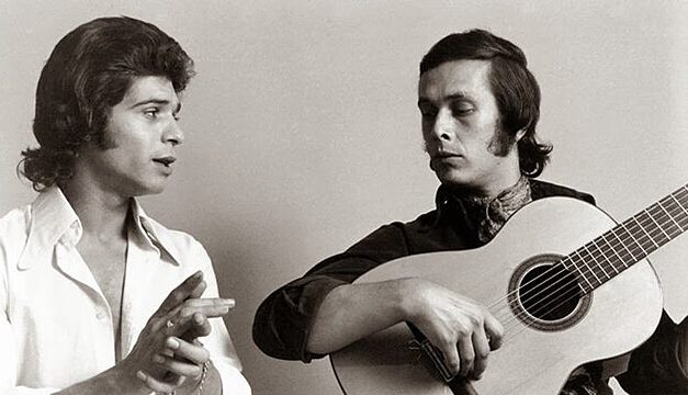La estilización fonética del cante flamenco: sonidos que se conservan a lo largo del tiempo