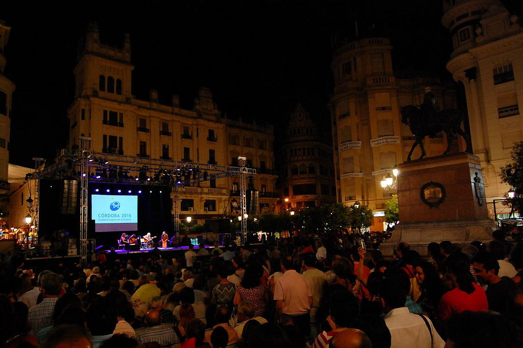 festival cordoba noche blanca