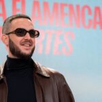 C. Tangana dirige su primera película La guitarra flamenca de Yerai Cortés