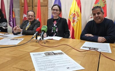 Flamenco y folklore resuenan en los conciertos navideños organizados por el Ayuntamiento de Ávila