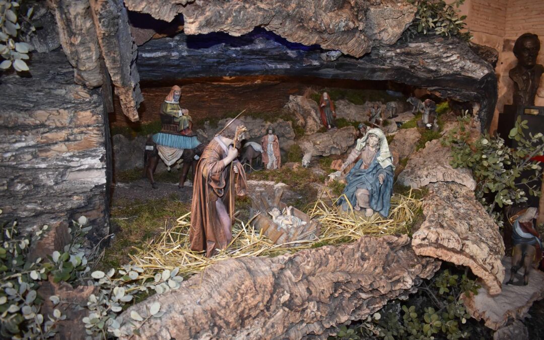La Navidad en Albacete: Tradición, Cultura y Creatividad