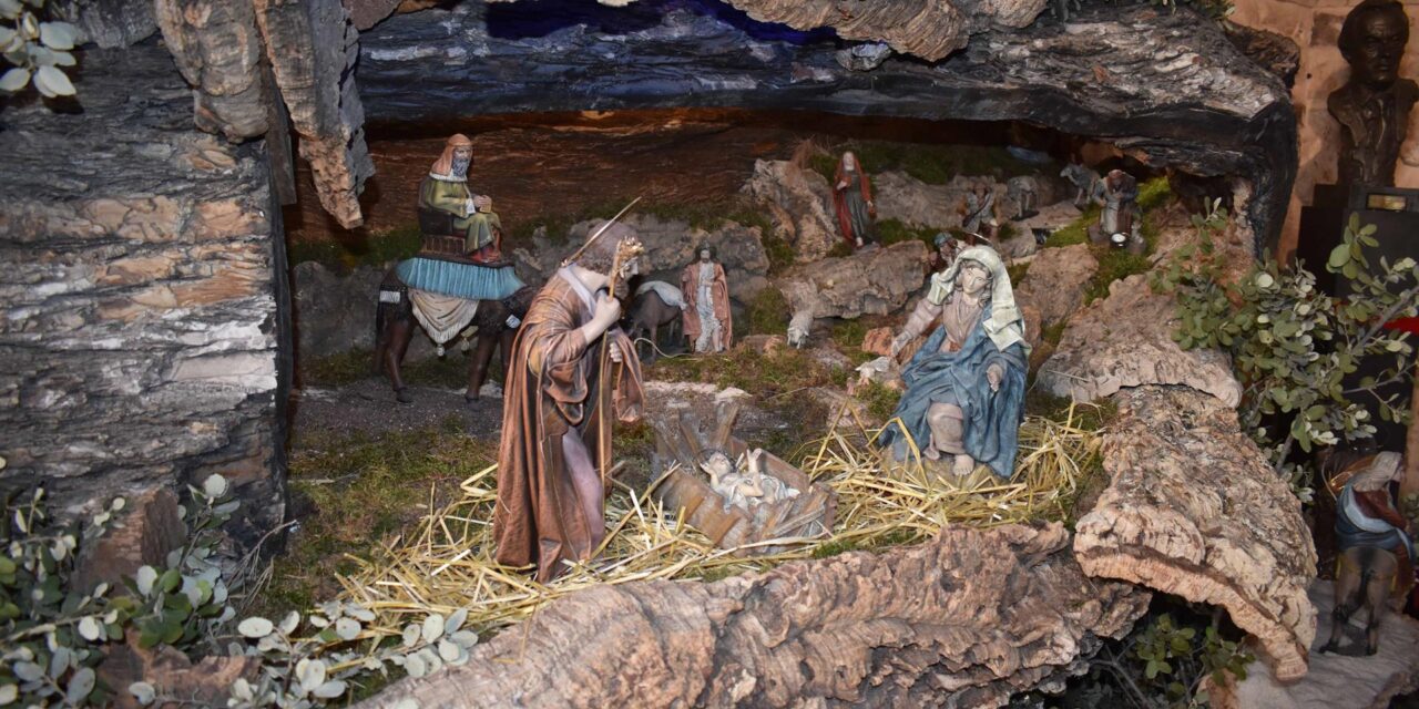 La Navidad en Albacete: Tradición, Cultura y Creatividad