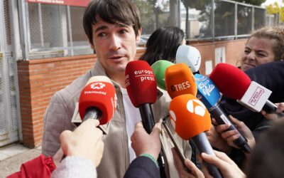 Ya Casi No Quedan Canis. Un festival del cine independiente y rebelde