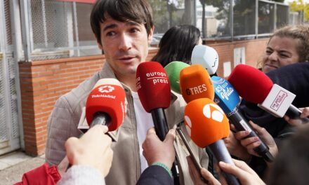 Ya Casi No Quedan Canis. Un festival del cine independiente y rebelde