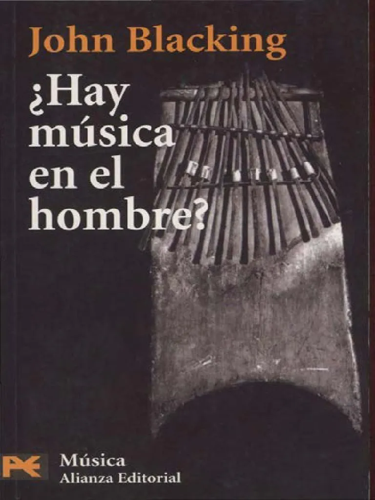 Portada del libro Blacking