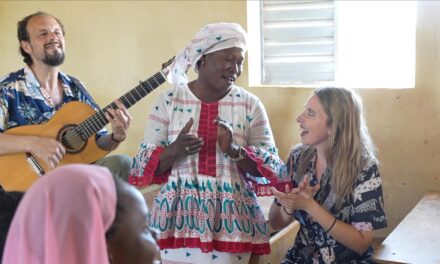 “Senegal, un sueño de ida y vuelta” regresa al Gran Teatro de Huelva en una función solidaria