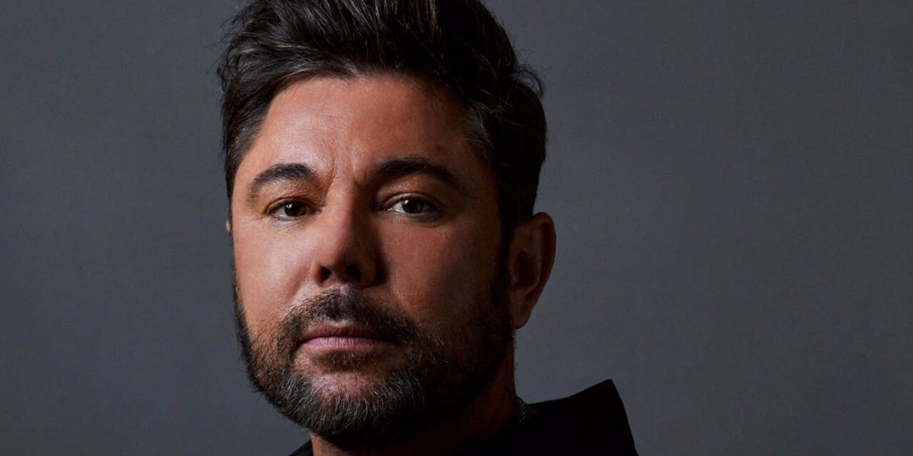 Miguel Poveda, más cantaor que nunca, presentará su nuevo álbum Poema del cante jondo en Logroño