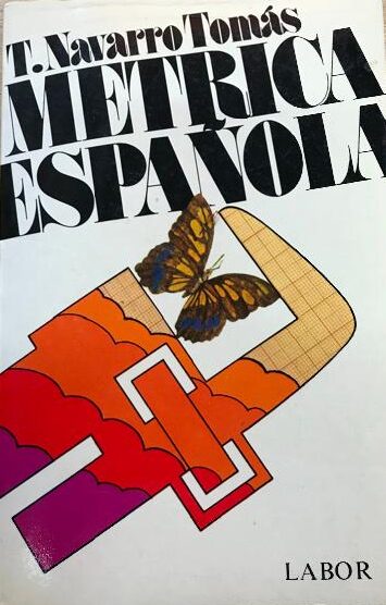 Portada Métrica española