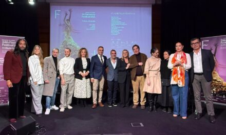 Nueva York se rinde al flamenco granadino en homenaje a Lorca