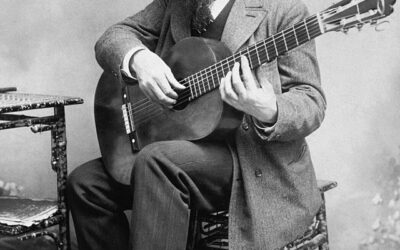 Juanito Fenollosa Villanueva (El Chufa), (1903-1995), un recordatorio a su legado