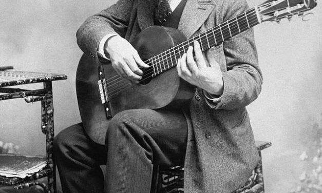 Juanito Fenollosa Villanueva (El Chufa), (1903-1995), un recordatorio a su legado