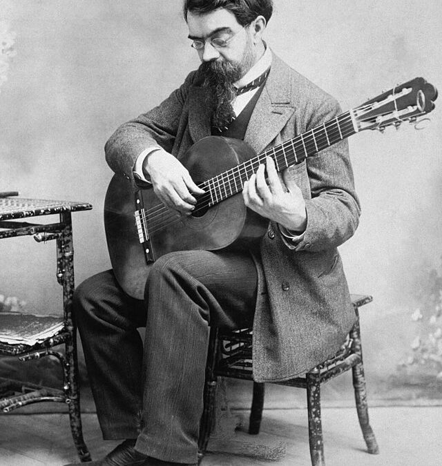 Juanito Fenollosa Villanueva (El Chufa), (1903-1995), un recordatorio a su legado
