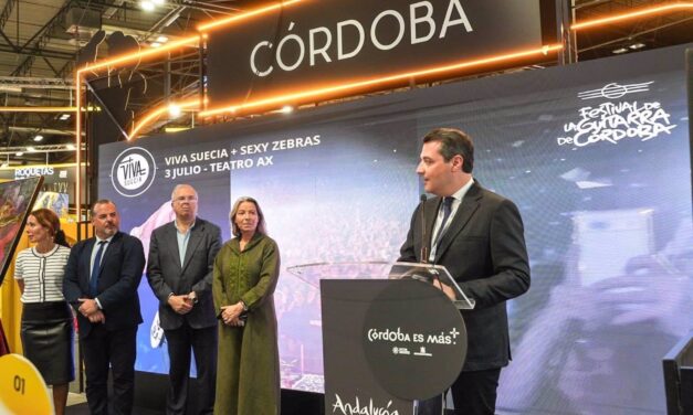 Flamenco y cultura en Córdoba: la agenda 2025 que no te puedes perder