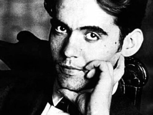 La aportación de Federico García Lorca al flamenco actual