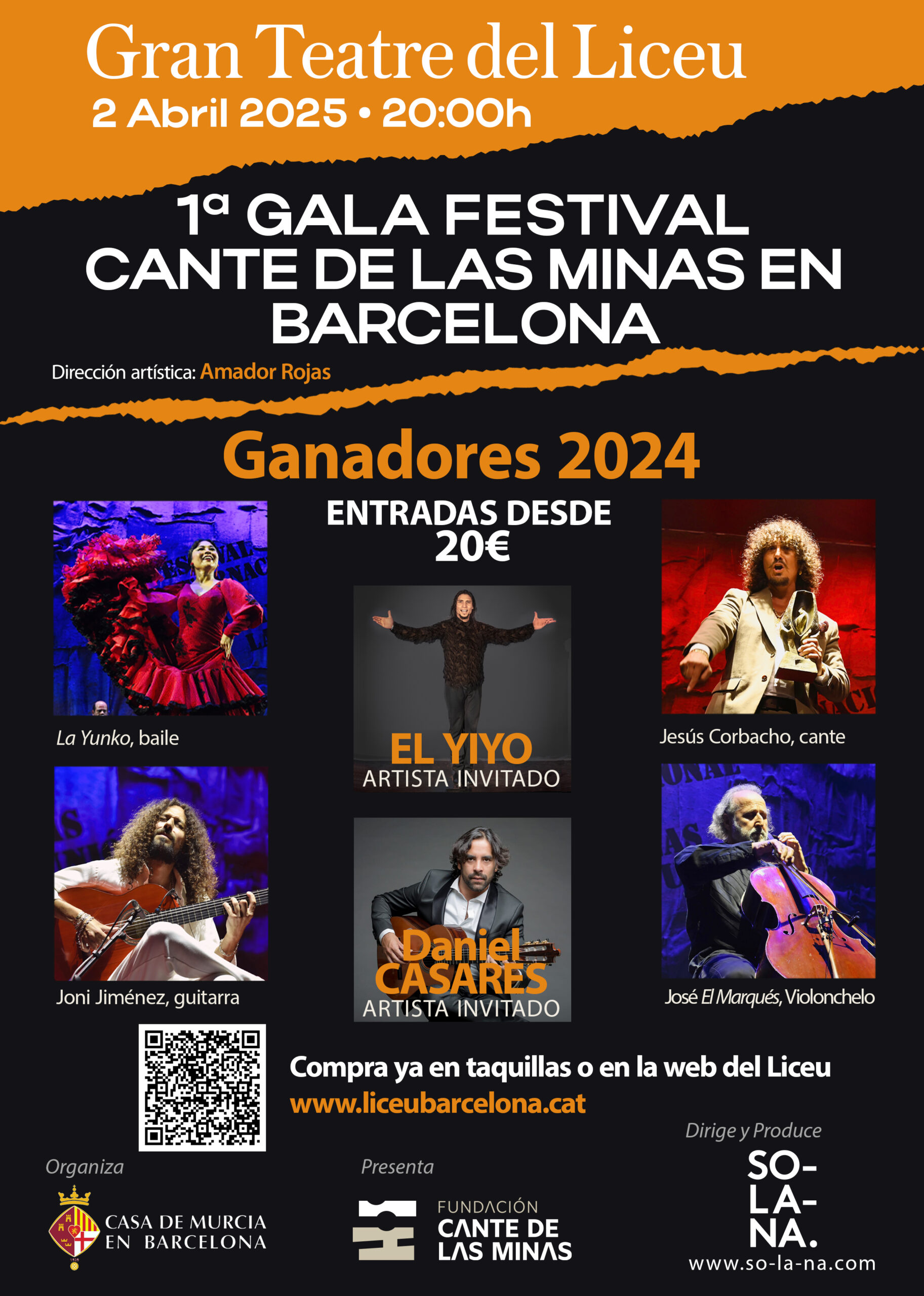 250225 Cartel 1ª Gala Minas Liceu + 3mm(1)