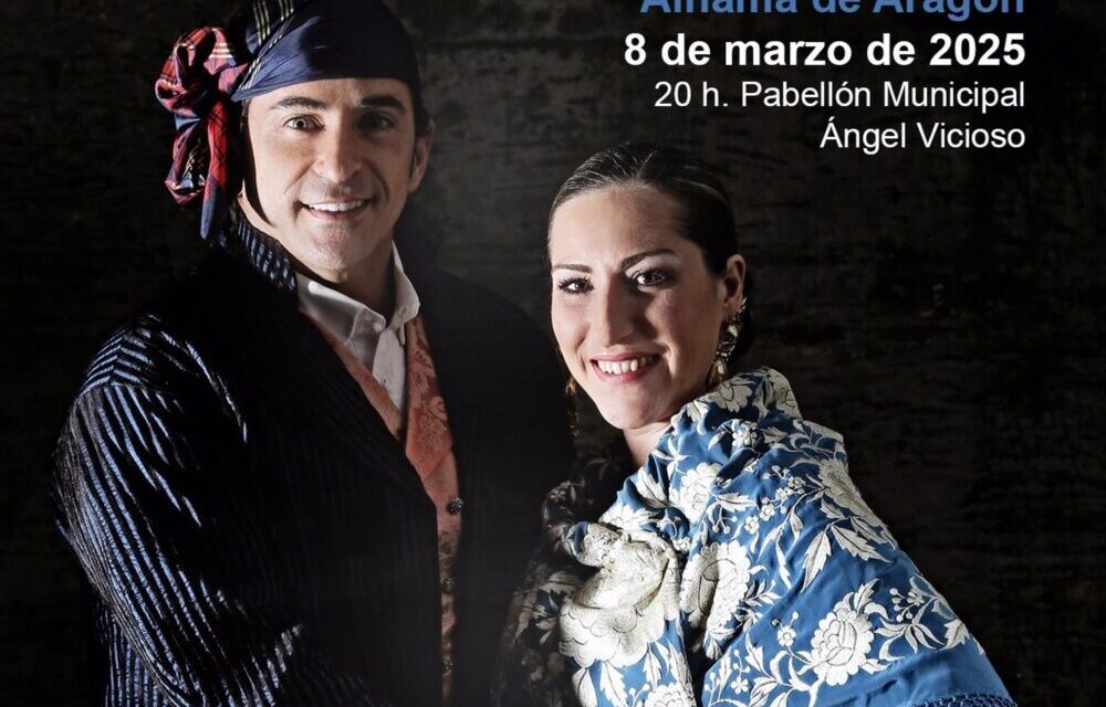 La jota toma el escenario en Alhama de Aragón y Jarque de Moncayo