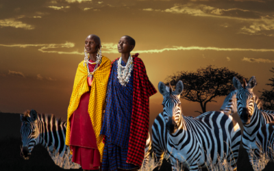 «Africa The Beat»: algunas miradas a un documental etnomusicológico sobre Tanzania (I de II)