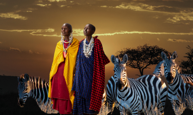 «Africa The Beat»: algunas miradas a un documental etnomusicológico sobre Tanzania (I de II)