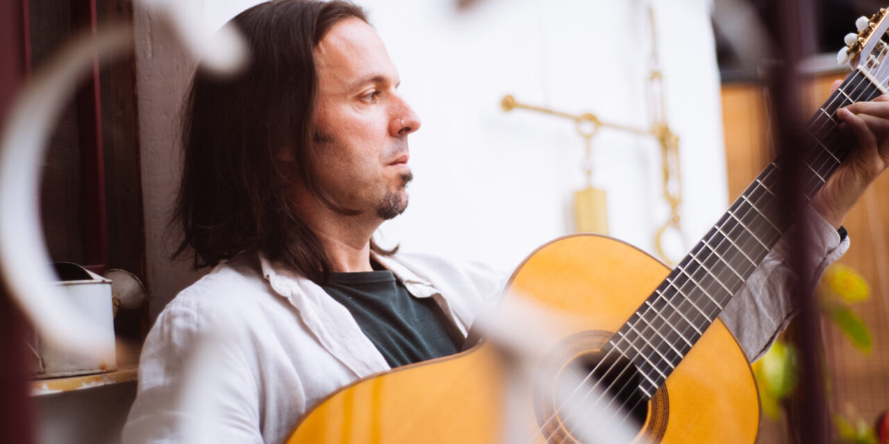 Guillermo Castro: «Para hablar de los antecedentes musicales del flamenco hay que saber de música en profundidad»