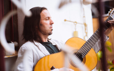 Guillermo Castro: «Para hablar de los antecedentes musicales del flamenco hay que saber de música en profundidad»