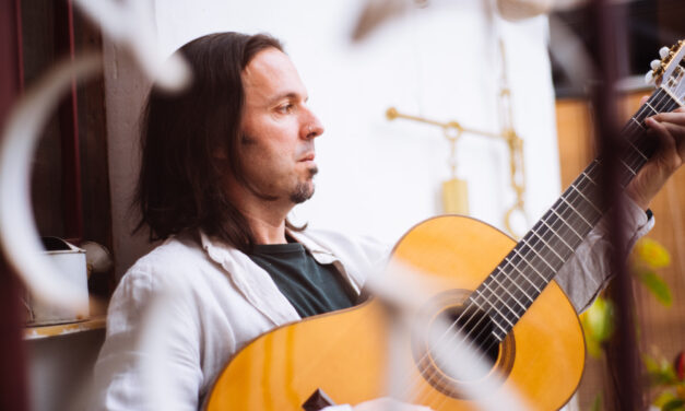 Guillermo Castro: «Para hablar de los antecedentes musicales del flamenco hay que saber de música en profundidad»