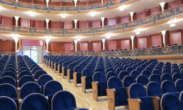 Kiki Morente presenta «Azabache» en Córdoba