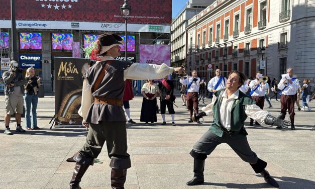 El Motín de Arganda: una celebración que mantiene vivas las tradiciones folclóricas de la Comunidad de Madrid