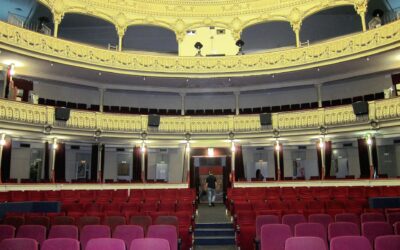 Almería acoge el mes de abril con una variada programación de flamenco y danza dentro de la Red Andaluza de Teatros Públicos