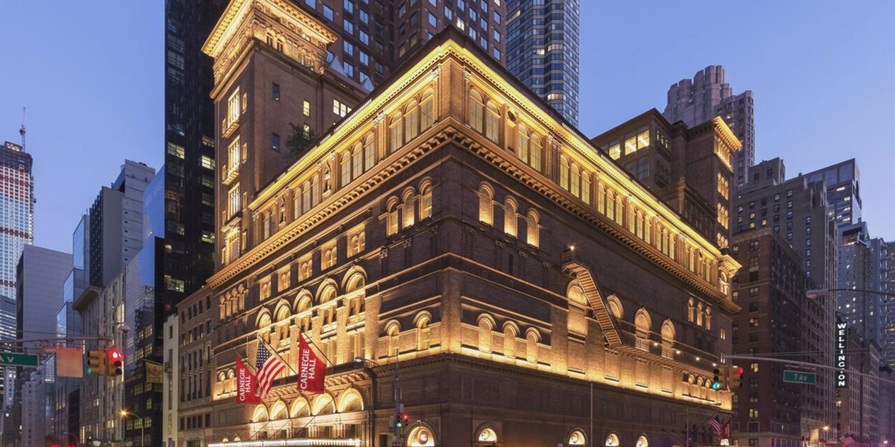 El Teatro Real refuerza la presencia del flamenco en Nueva York con «Authentic Flamenco»