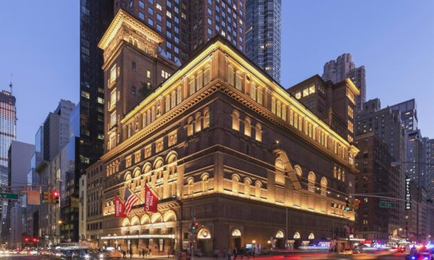 El Teatro Real refuerza la presencia del flamenco en Nueva York con «Authentic Flamenco»