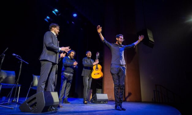 La Peña Flamenca La Soleá celebra cuatro décadas de pasión por el arte jondo en Alcalá de Guadaíra