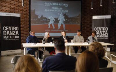 El Matadero celebra el Día Internacional de la Danza con una programación de arte, raíz y experimentación