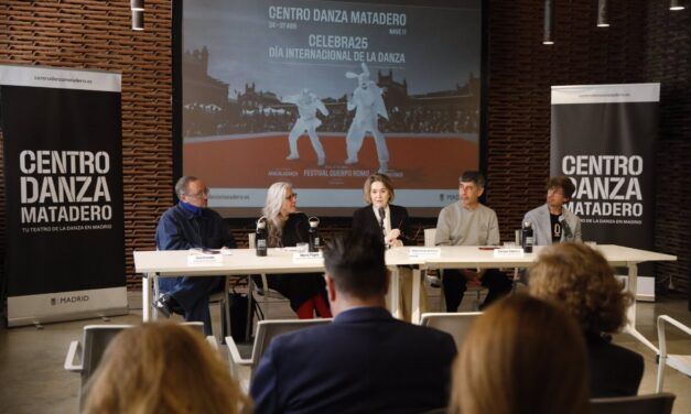 El Matadero celebra el Día Internacional de la Danza con una programación de arte, raíz y experimentación