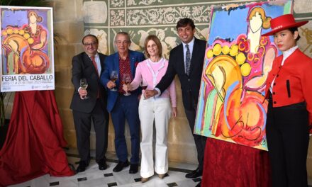 La Feria del Caballo 2025 de Jerez se presenta con homenaje al Pueblo Gitano