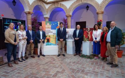 Flamenco, raíces y fiesta viva en la Feria de Primavera de Coín 2025