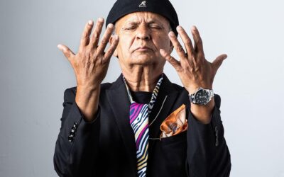 El Pele lleva el alma del flamenco al Palau de les Arts