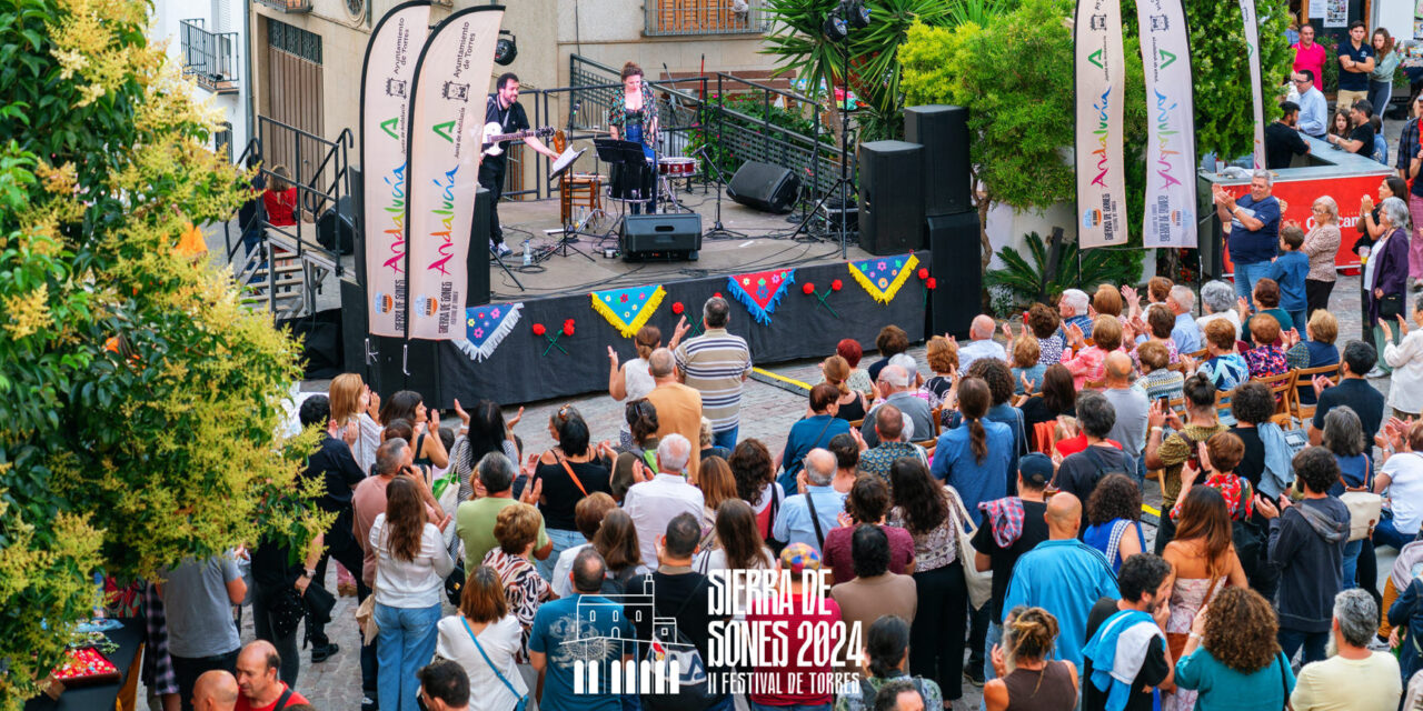 Sierra de Sones 2025: donde la raíz florece