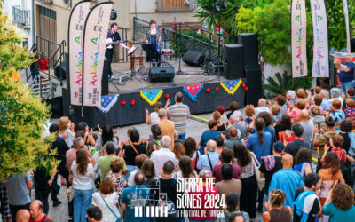 Sierra de Sones 2025: donde la raíz florece