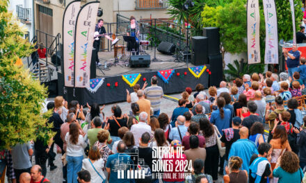 Sierra de Sones 2025: donde la raíz florece