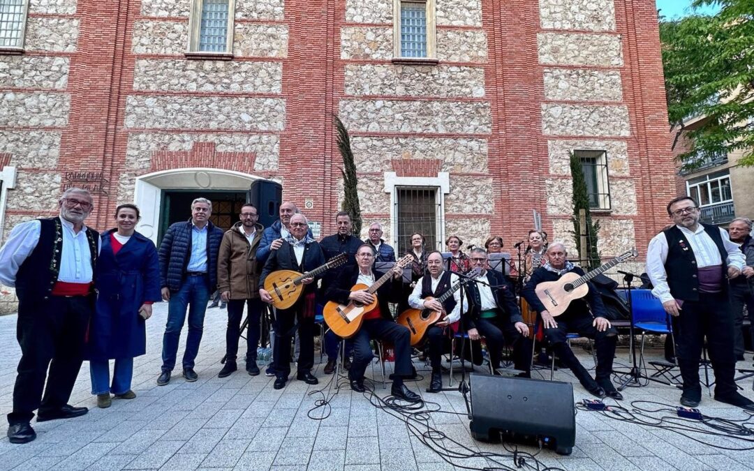 Los Mayos de Albacete 2025: el folclore toma la ciudad