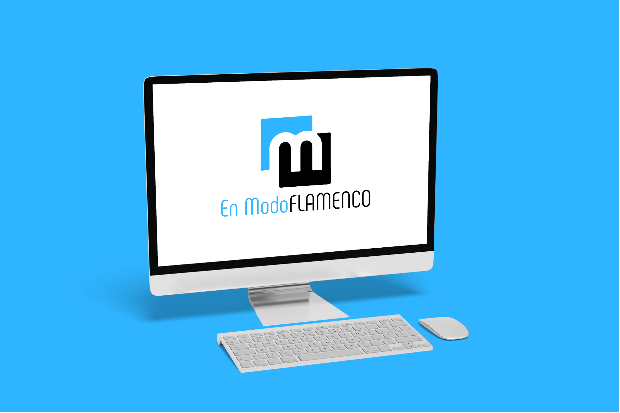 AI Designer-Minimalist iMac computer vi logo mockup renderings(1)