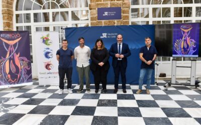 Conil celebra su Ruta del Atún con un mes dedicado al arte culinario de la almadraba