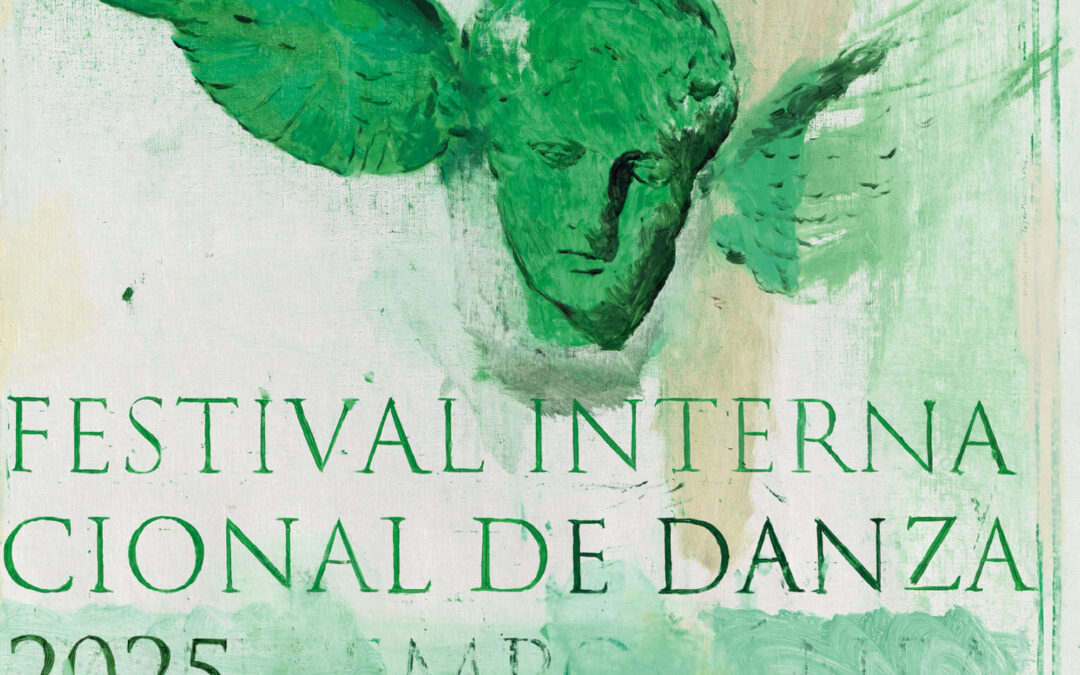 Itálica 2025: El flamenco se impone en el Festival Internacional de Danza como lenguaje de raíz y vanguardia