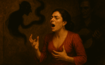 El duende flamenco: ¿arte o elitismo?