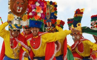 ¿Sabías que hay danzas tradicionales que imitan el vuelo de los pájaros?