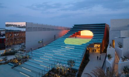 Extremadura exhibe su patrimonio cultural, gastronómico y creativo en la Expo Universal de Osaka