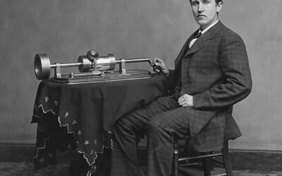 ¿Sabías que el primer disco de flamenco fue grabado en 1880?